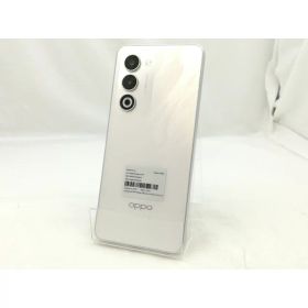 【中古】Oppo au 【SIMフリー】 OPPO A5 5G 4GB 128GB ホワイト OPG06【川崎】保証期間1ヶ月【ランクA】