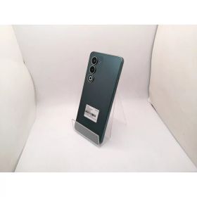 【中古】Oppo au 【SIMフリー】 OPPO A5 5G 4GB 128GB グリーン OPG06【三宮駅前】保証期間1ヶ月【ランクA】