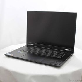 〔中古〕GIGABYTE(ギガバイト) GAMING A16 CMHI2JP894SP ブラックスチール〔295-ud〕