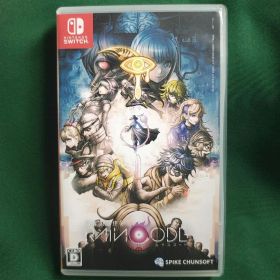中古 switch 超探偵事件簿 レインコード