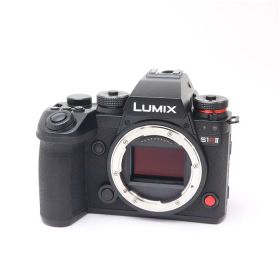 【中古品】 《良品》 Panasonic LUMIX S1RII ボディ DC-S1RM2 [ デジタルカメラ ]
