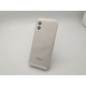 【未使用】FCNT SoftBank 【SIMフリー】 arrows We2 ミストホワイト 4GB 64GB A402FC【広島本通】保証期間3ヶ月