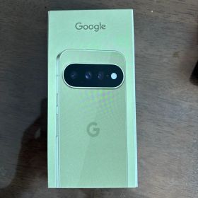 【新品未開封】Google Pixel 11 256G本体 Pistachio