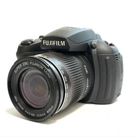 ◇FUJIFILM FinePix HS20EXR 本体 レンズキャップ付