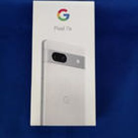 スマートフォン PIXEL 7A GOOGLE/DOCOMO