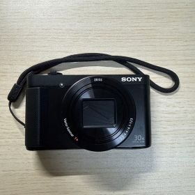 Sony Cyber-shot DSC-HX90V 美品