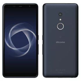 【SIMロック解除済】docomo arrows Be4 Plus F-41B ブラック FUJITSU 当社3ヶ月間保証 中古 イオシス