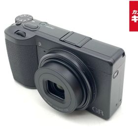 【中古】 【良品】 リコー GR IV 【コンパクトデジタルカメラ】 【6ヶ月保証】