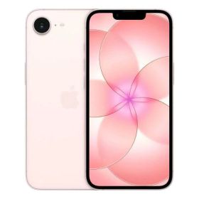 【新品】iPhone 17e 256GB SIMフリー MHRQ4J/A ソフトピンク