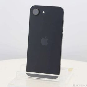 ソフマップ 〔中古品〕 iPhone16e 128GB ブラック FD1Q4J／A SIMフリー【269】