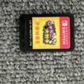 NINTENDO SWITCH ふたりで! にゃんこ大戦争 PONOS