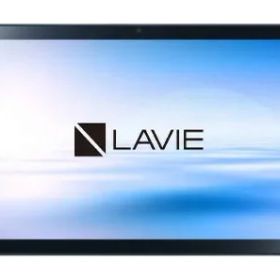 【ポイント10倍】 NEC タブレットPC LAVIE Tab T10 T1055/EAS PC-T1055EAS [画面サイズ：10.1 インチ 画面解像度：1920x1200 詳細OS種類：Android 11 ネット接続タイプ：Wi-Fiモデル ストレージ容量：64GB メモリ容量：4GB CPU：Unisoc T610(A75+A55) 1.8GHz+1.8GHz]