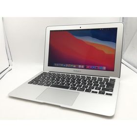 MacBook Air 11インチ 新品 9,900円 中古 6,890円 | ネット最安値の