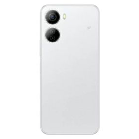 【未使用】ZTE ymobile 【SIMフリー】 Libero 5G IV 4GB 128GB ホワイト A302ZT【三宮センター】保証期間3ヶ月