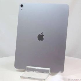 ソフマップ 〔中古品〕 iPad Air 13インチ(M4) 512GB スペースグレイ MH5Y4J／A Wi-Fi【258】