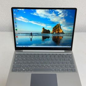 Microsoft Surface Laptop Go