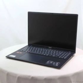 ソフマップ 〔展示品〕 Vivobook 16 M1607KA-AI7165WS クワイエットブルー【196】