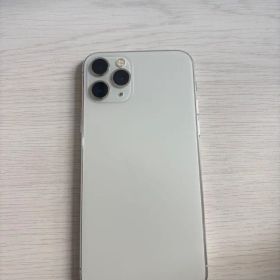 Apple iPhone 11 Pro 本体
