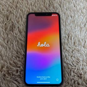 Apple iPhone 11 Pro シルバー 本体