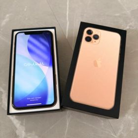 iphone11Pro 本体