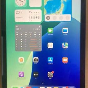 apple iPad 第10世代 256gb ブルー Wi-Fiモデル