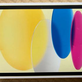 【新品・未開封】Apple iPad 第10世代 256GB Wi-Fi 本体