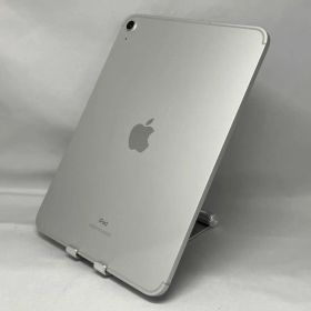 docomo 【SIMロックなし】MQ6J3J/A iPad Wi-Fi + Cellular 64GB シルバー docomo
