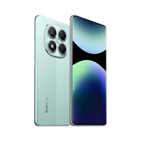 シャオミ(Xiaomi) SIMフリー スマートフォン Redmi Note Pro 14 5G 8+512GB 日本語版 2億画素