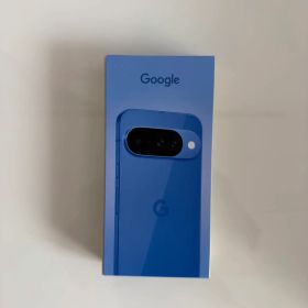 SW限定オークション【オマケ付き】 Google Pixel 10 indigo