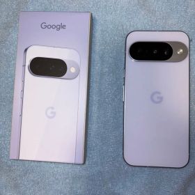 Google Pixel 10 フロスト 256GB