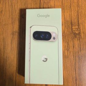 【新品】Google Pixel 10 Pro 256GB Jade