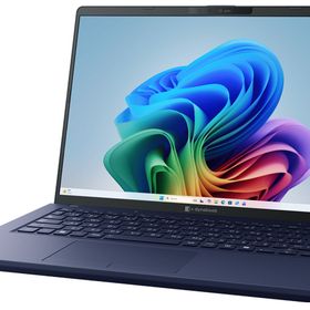 Dynabook(Cons) dynabook XD5/A （Snapdragon X Plus/16GB/SSD・512GB/ODD無/Win11Home 25H(P1D5APBL) 取り寄せ商品