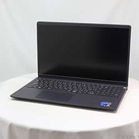 Inspiron 15 3520 ［Core-i7-1255U (1.7GHz)／8GB／SSD512GB／15.6インチワイド／Windows11 Home(アップグレード済み)］