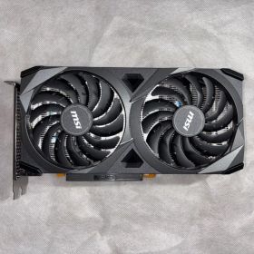 ジャンク GeForce RTX3060ti グラフィックボード