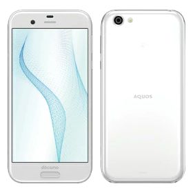 AQUOS Rのメイン画像