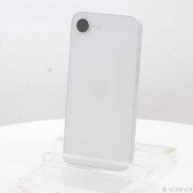 iPhone 17 ホワイト 中古 91,800円 | ネット最安値の価格比較 プライス