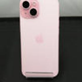 IPHONE15 MTMJ3J/A APPLE/SIMフリー