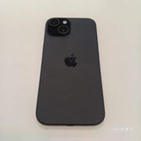 IPHONE15 MTMN3J/A APPLE/ドコモ(SIMフリー)