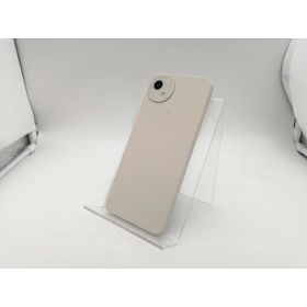 【中古】SHARP docomo 【SIMフリー】 AQUOS wish4 ホワイト 4GB 64GB SH-52E【大阪本店】保証期間1ヶ月【ランクB】