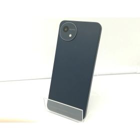 【中古】SHARP docomo 【SIMフリー】 AQUOS wish4 ブラック 4GB 64GB SH-52E【新宿】保証期間1ヶ月【ランクA】