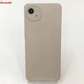 【中古】AQUOS wish4 4GB/64GB ホワイト SH-52E docomo版SIMフリー