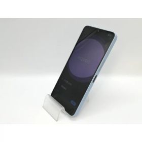 【中古】SHARP docomo 【SIMフリー】 AQUOS wish4 ブルー 4GB 64GB SH-52E【京都】保証期間1ヶ月【ランクA】