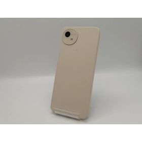 【中古】SHARP docomo 【SIMフリー】 AQUOS wish4 ホワイト 4GB 64GB SH-52E【大須アメ横】保証期間1ヶ月【ランクA】