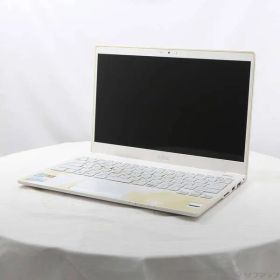 ソフマップ 〔中古品〕 LIFEBOOK UH90／B3 FMVU9B3WDA【262】