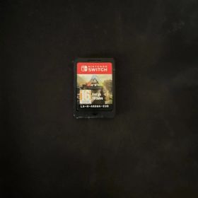 ARK Survival Evolved Switch ソフトのみ アーク