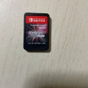 ポケットモンスター シャイニングパール Nintendo Switch ソフト