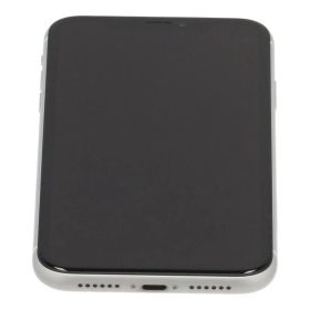 中古 iPhone XR 128GBApple docomo アップルMT0J2J/A G0NYR1D2KXLHコンディションランク【B】（商品 No.71-0）