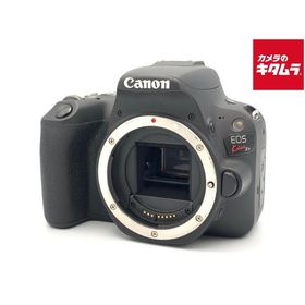 【中古】 【並品】 キヤノン EOS Kiss X9 ボディ ブラック