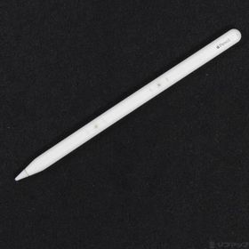 〔中古〕Apple(アップル) Apple Pencil 第2世代 MU8F2J／A〔377-ud〕