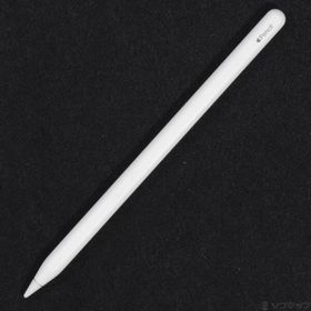〔中古〕Apple(アップル) Apple Pencil 第2世代 MU8F2J／A〔377-ud〕